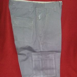 cargo men's pants